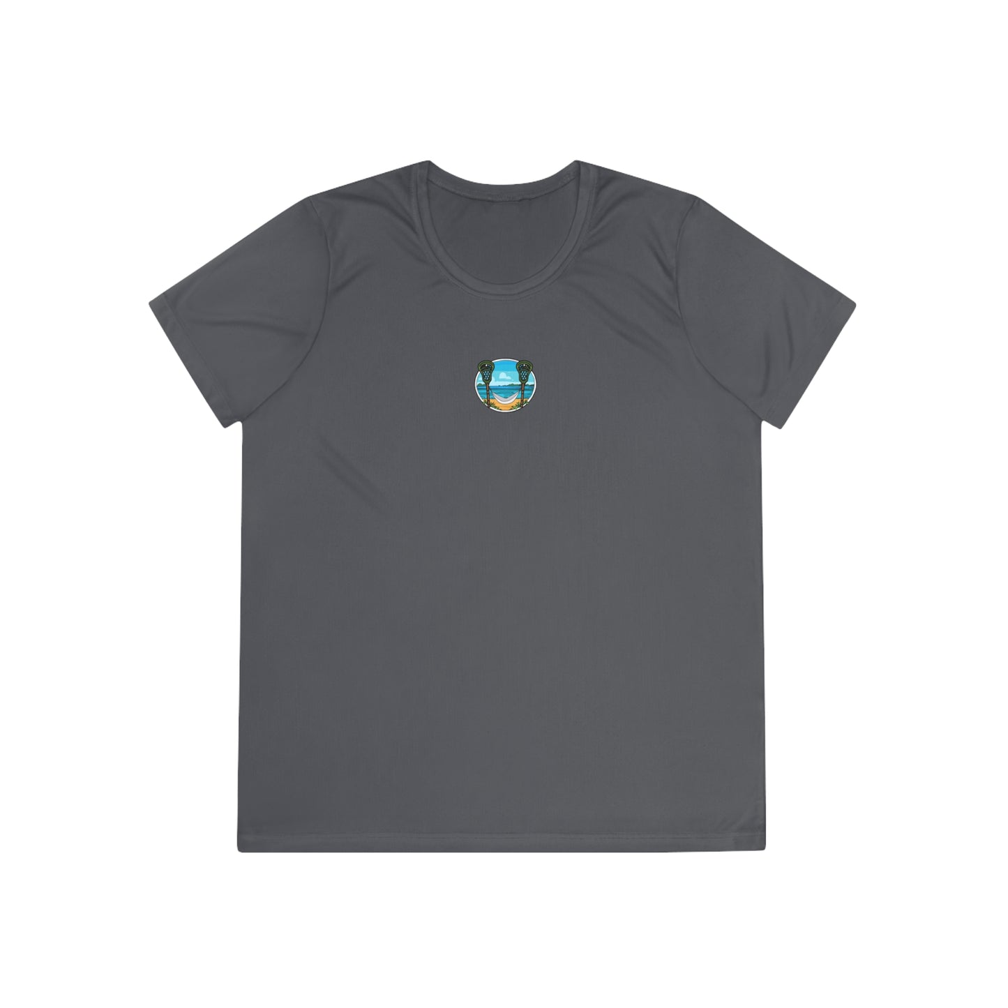 ReLax Minimalist Women's T‑Shirt