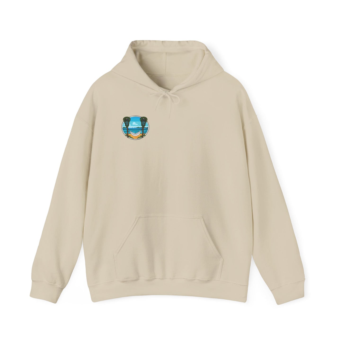 ReLax Heavyweight Hoodie
