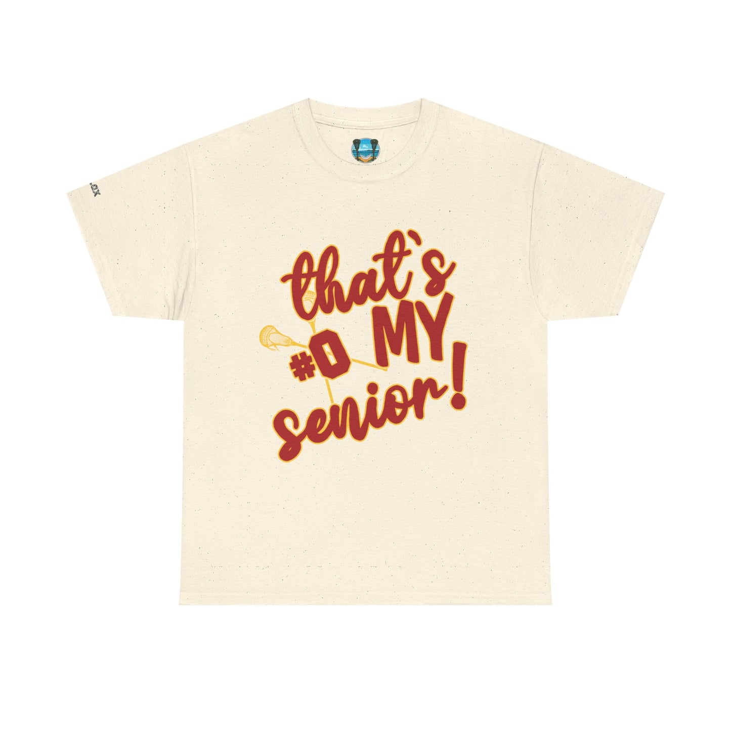 ReLax Custom Senior T-Shirt