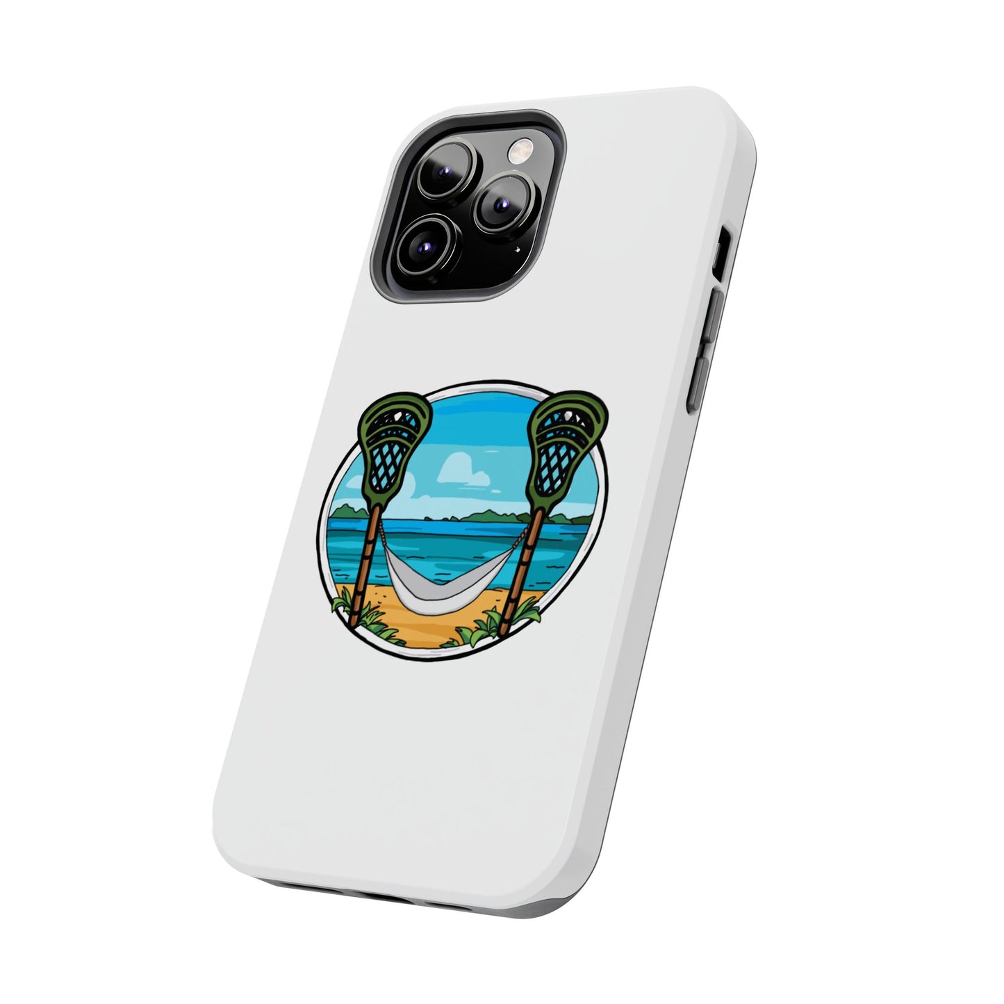 ReLax Phone Case