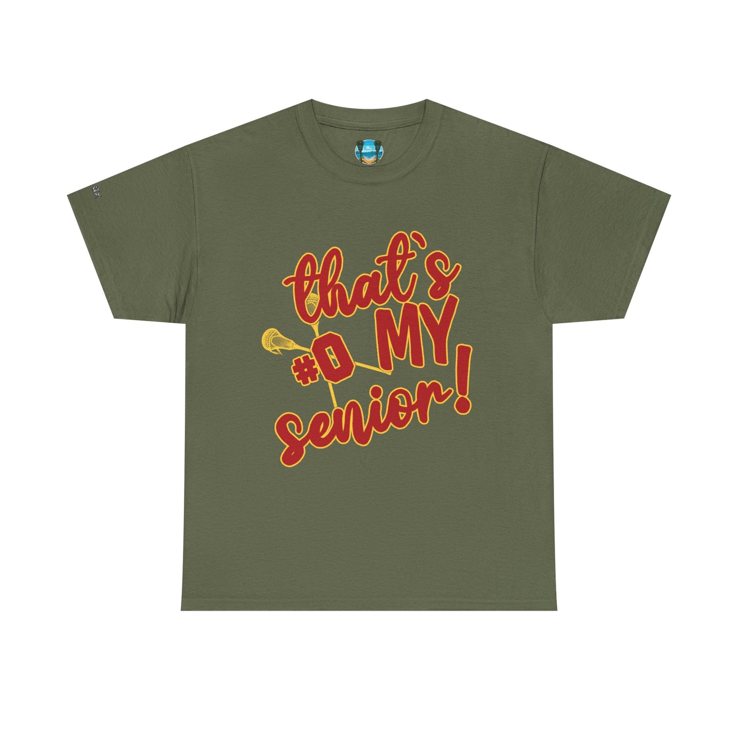 ReLax Custom Senior T-Shirt