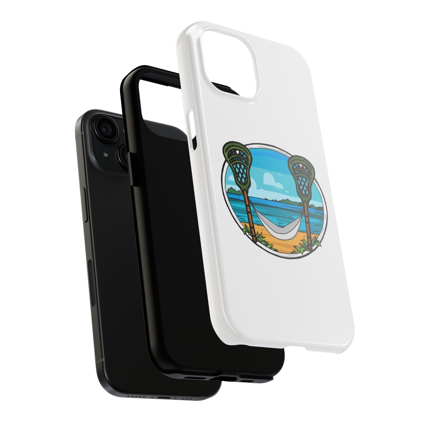 ReLax Phone Case