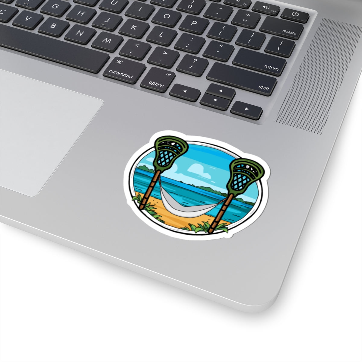 ReLax Icon Sticker