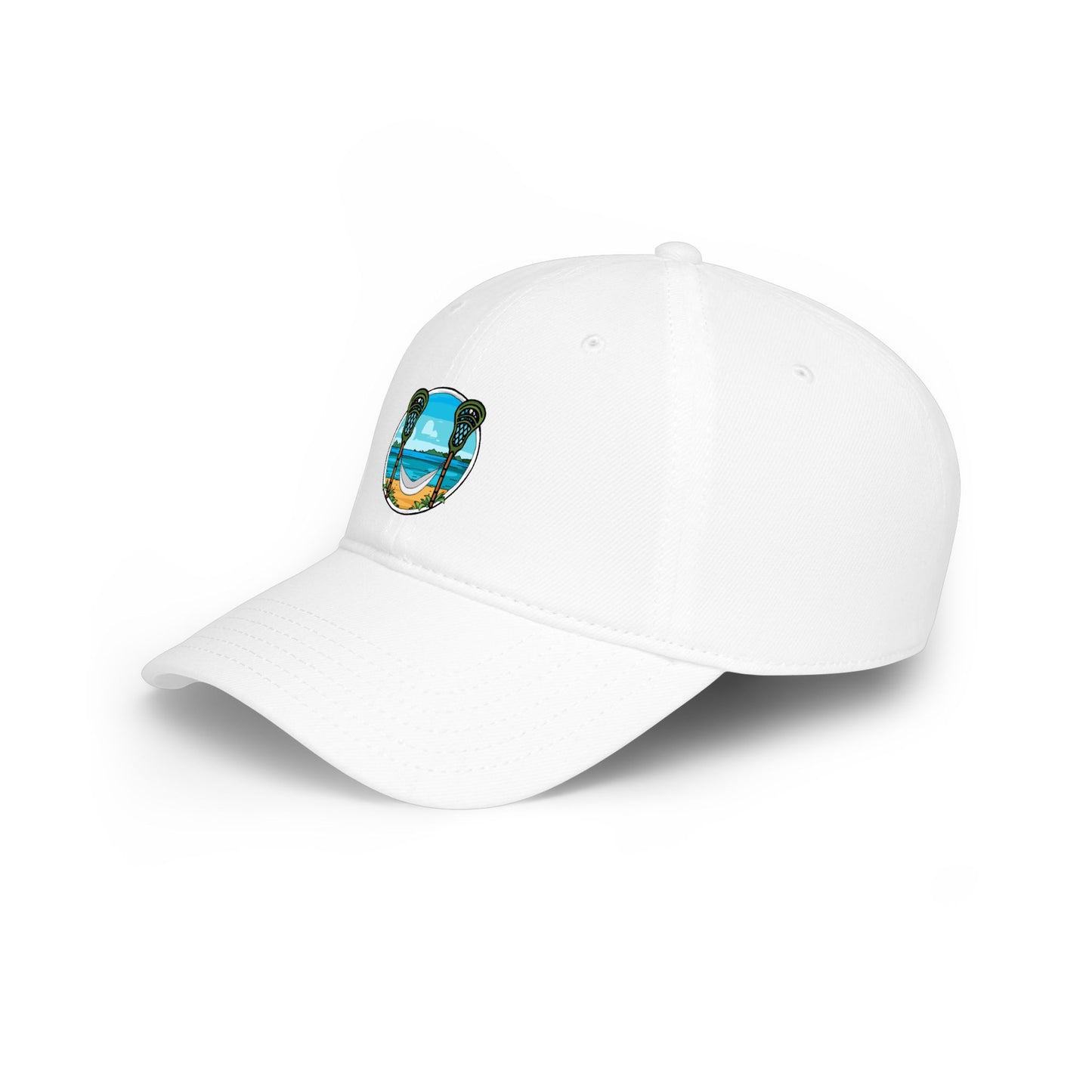 ReLax Low Profile Cap