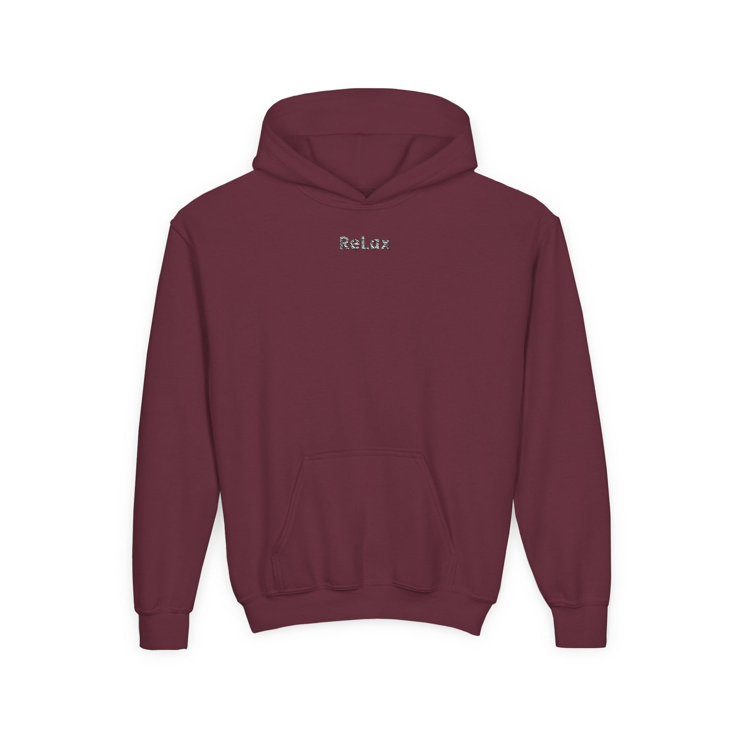ReLax Youth Hoodie