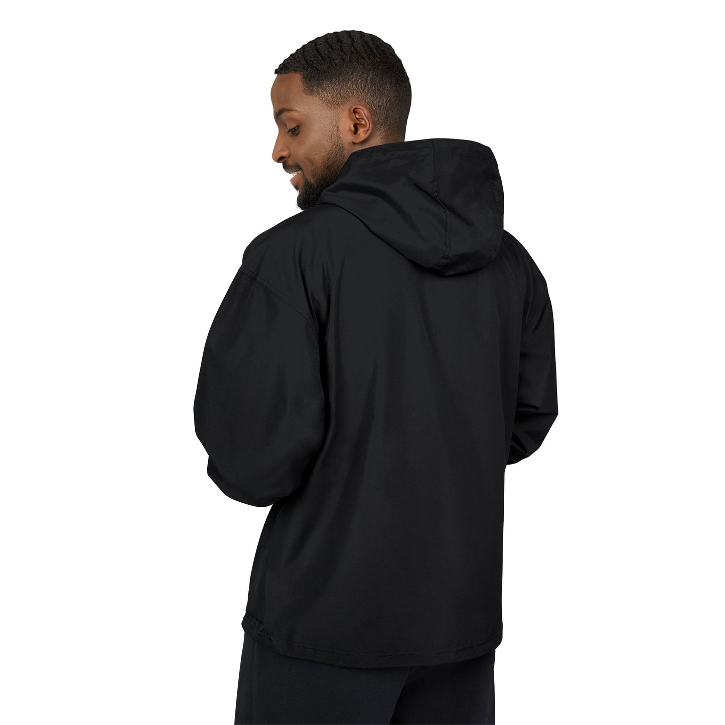ReLax Rain Jacket