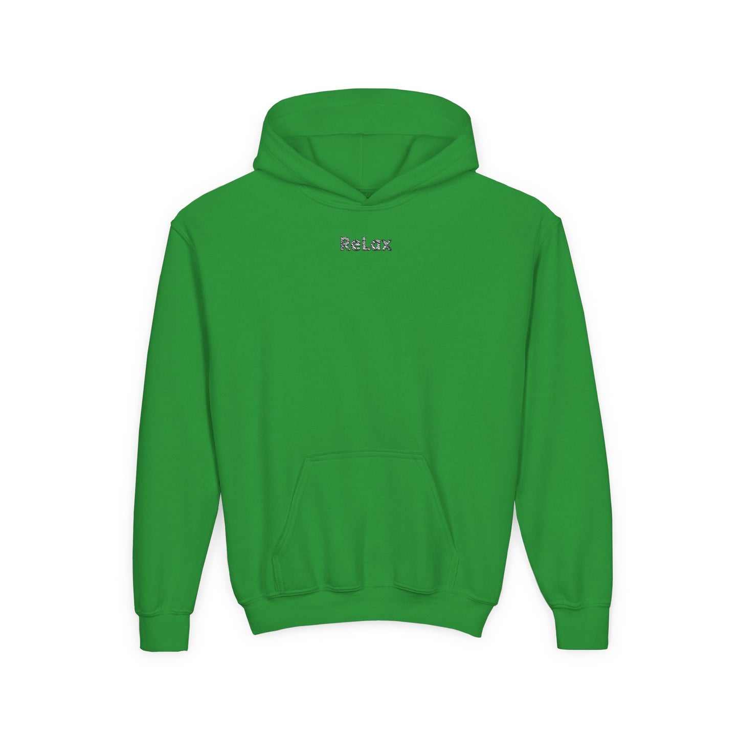 ReLax Youth Hoodie