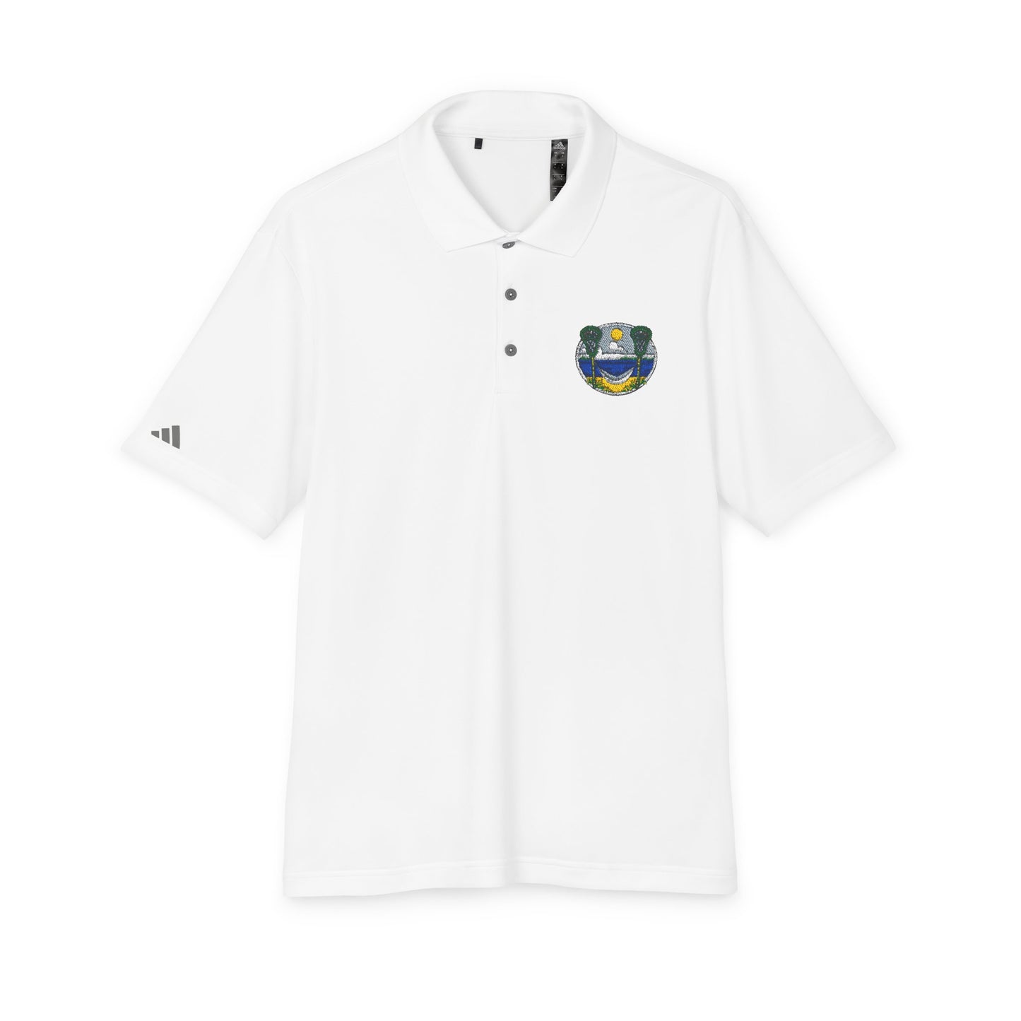 ReLax x ADIDAS Polo