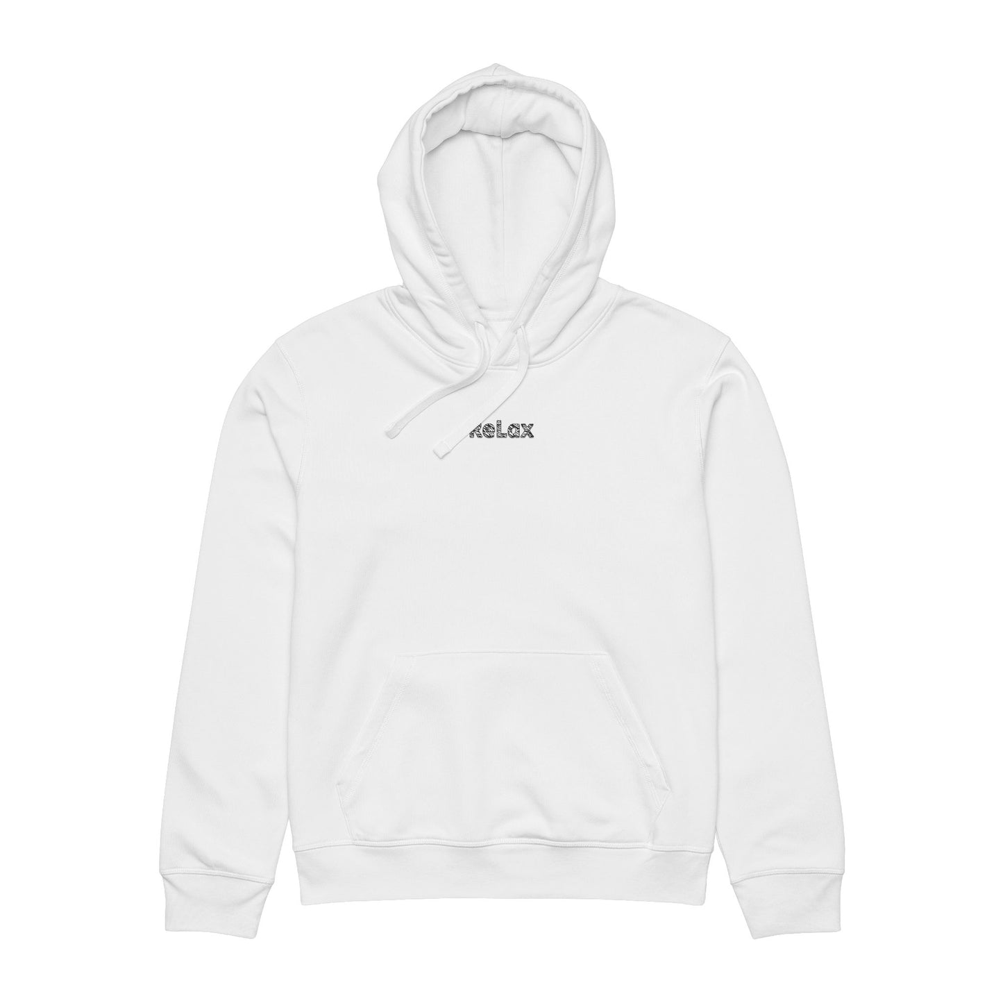 ReLax TEAM ZEBRA Mid-Weight Hoodie
