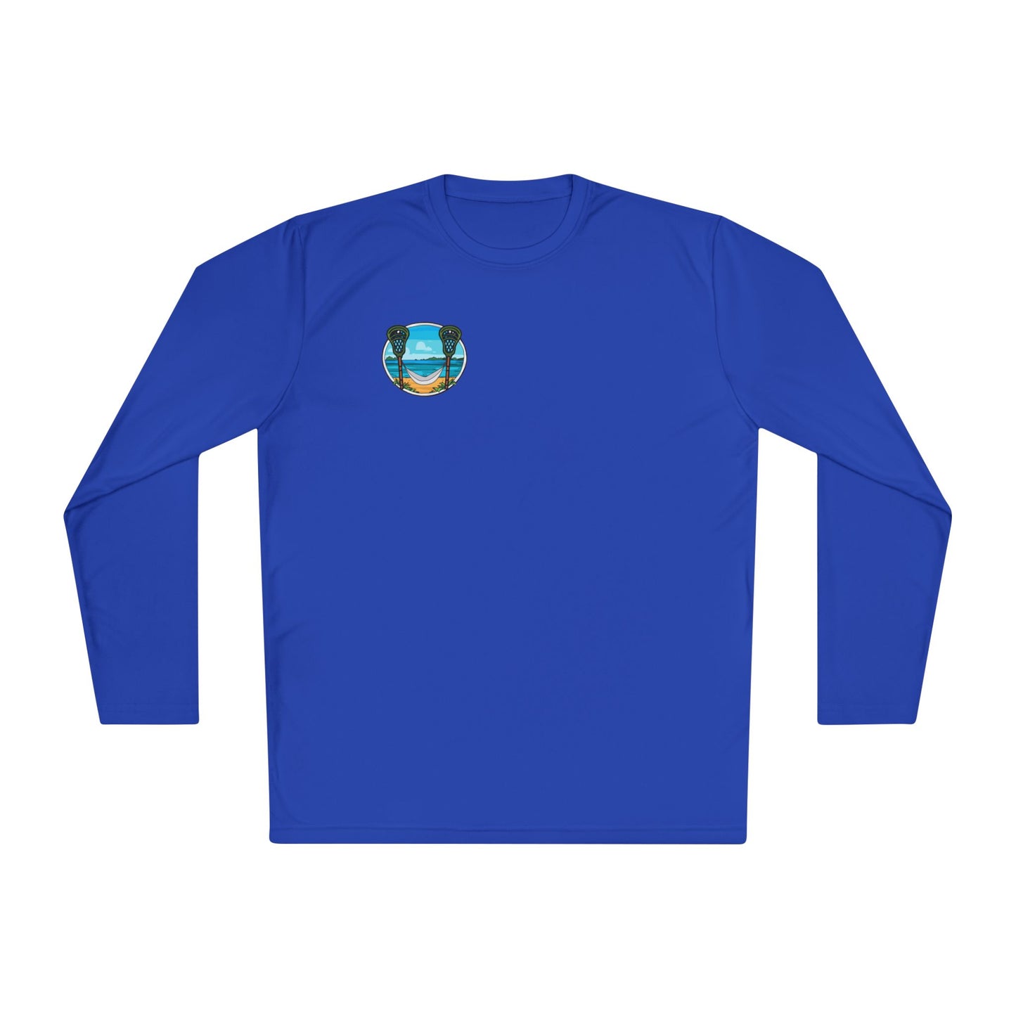 ReLax Long Sleeve