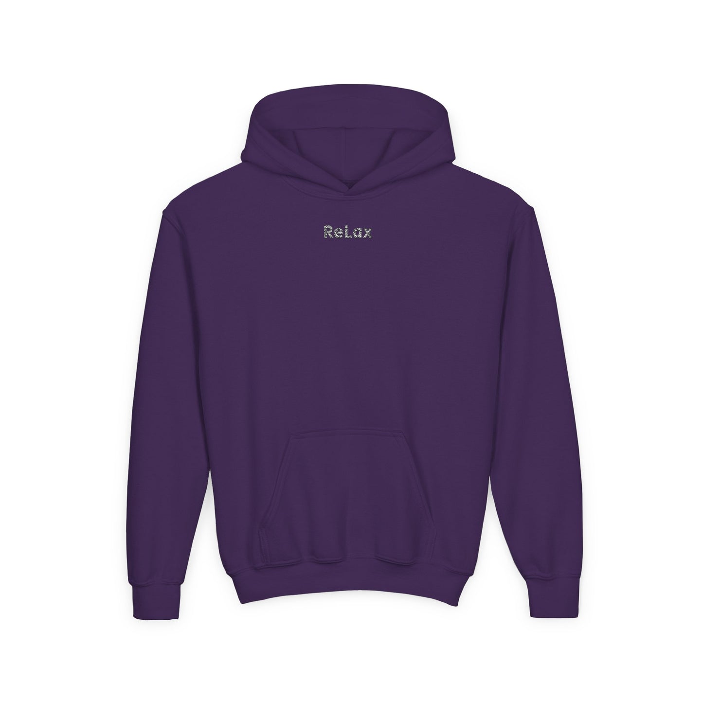 ReLax Youth Hoodie