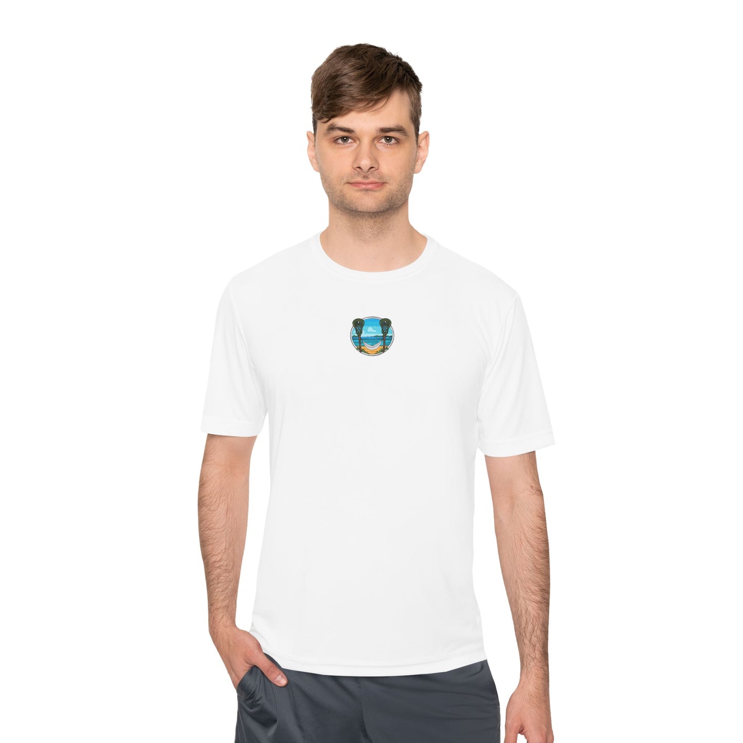 ReLax Quick Dry T-Shirt
