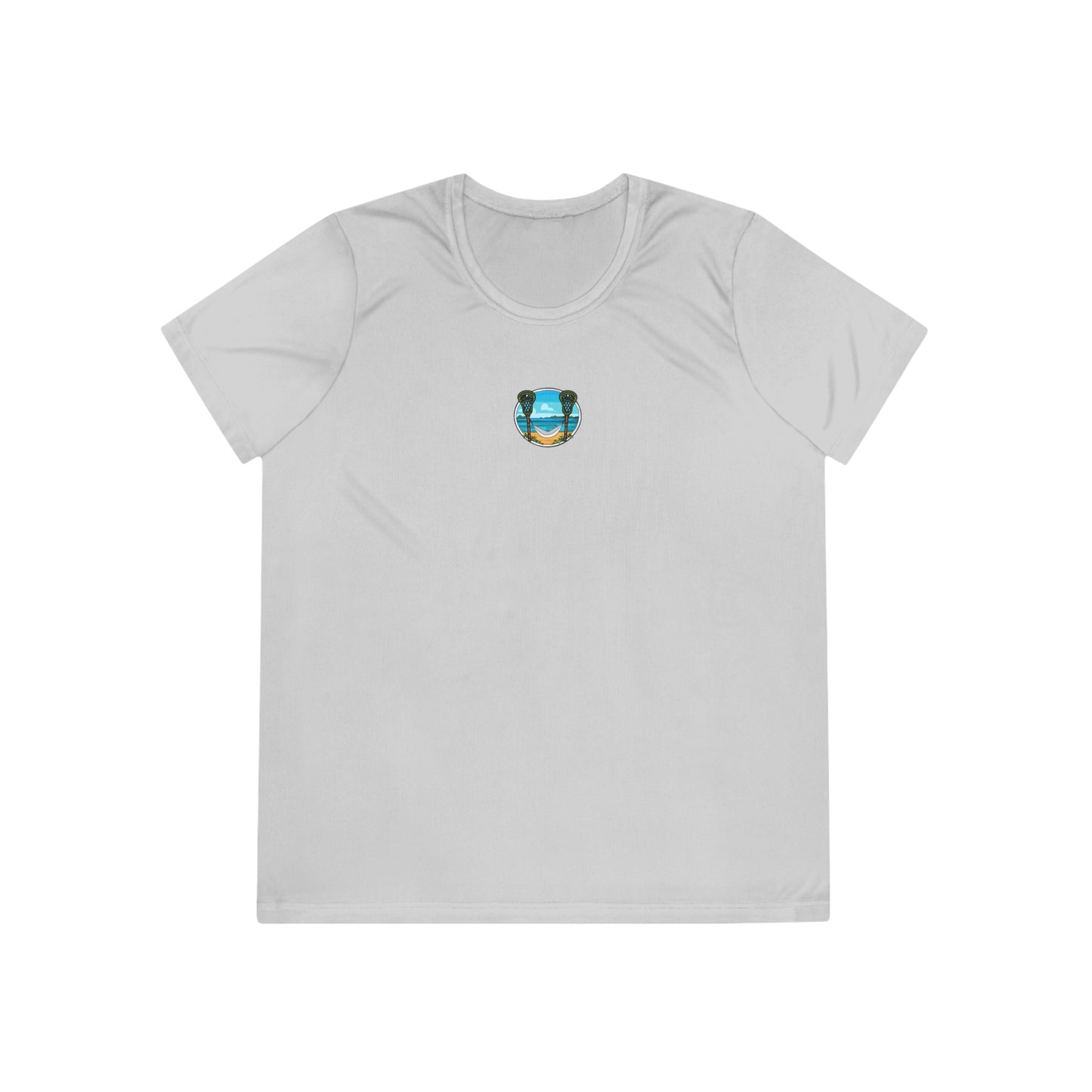 ReLax Minimalist Women's T‑Shirt