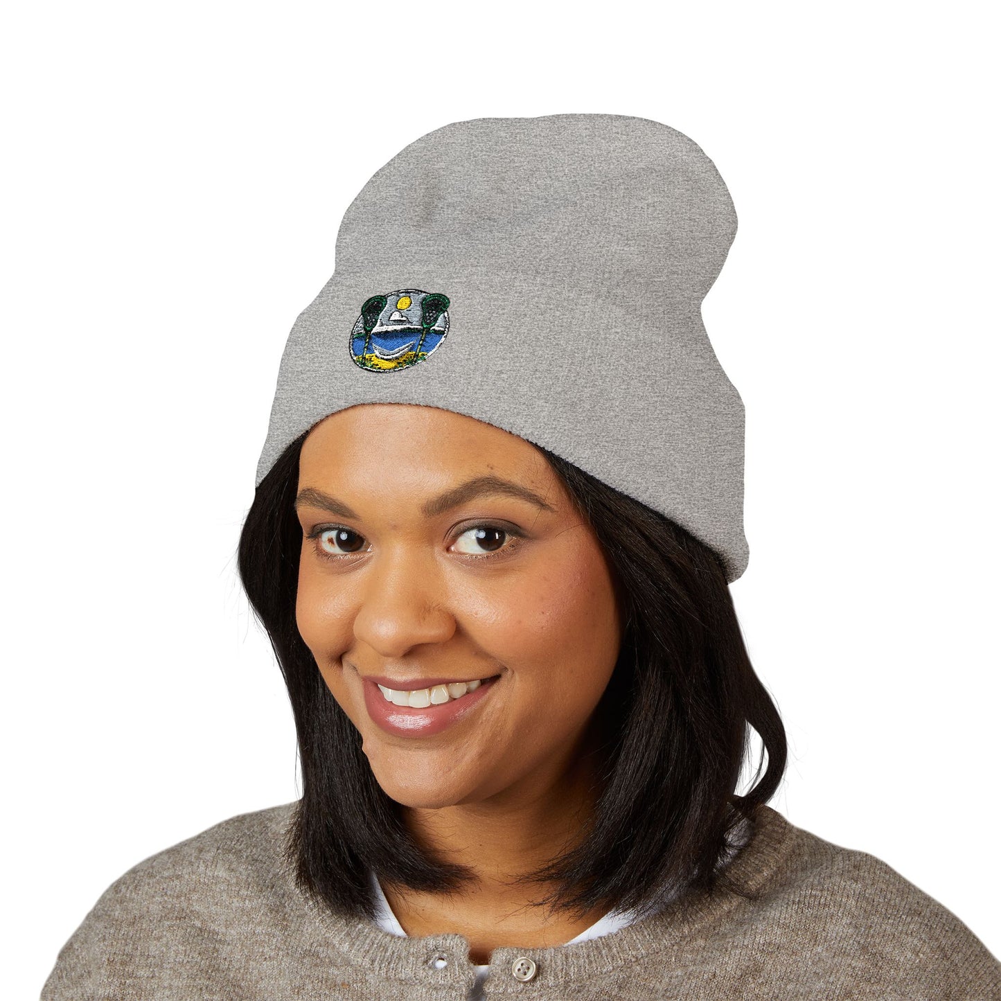 ReLax Beanie