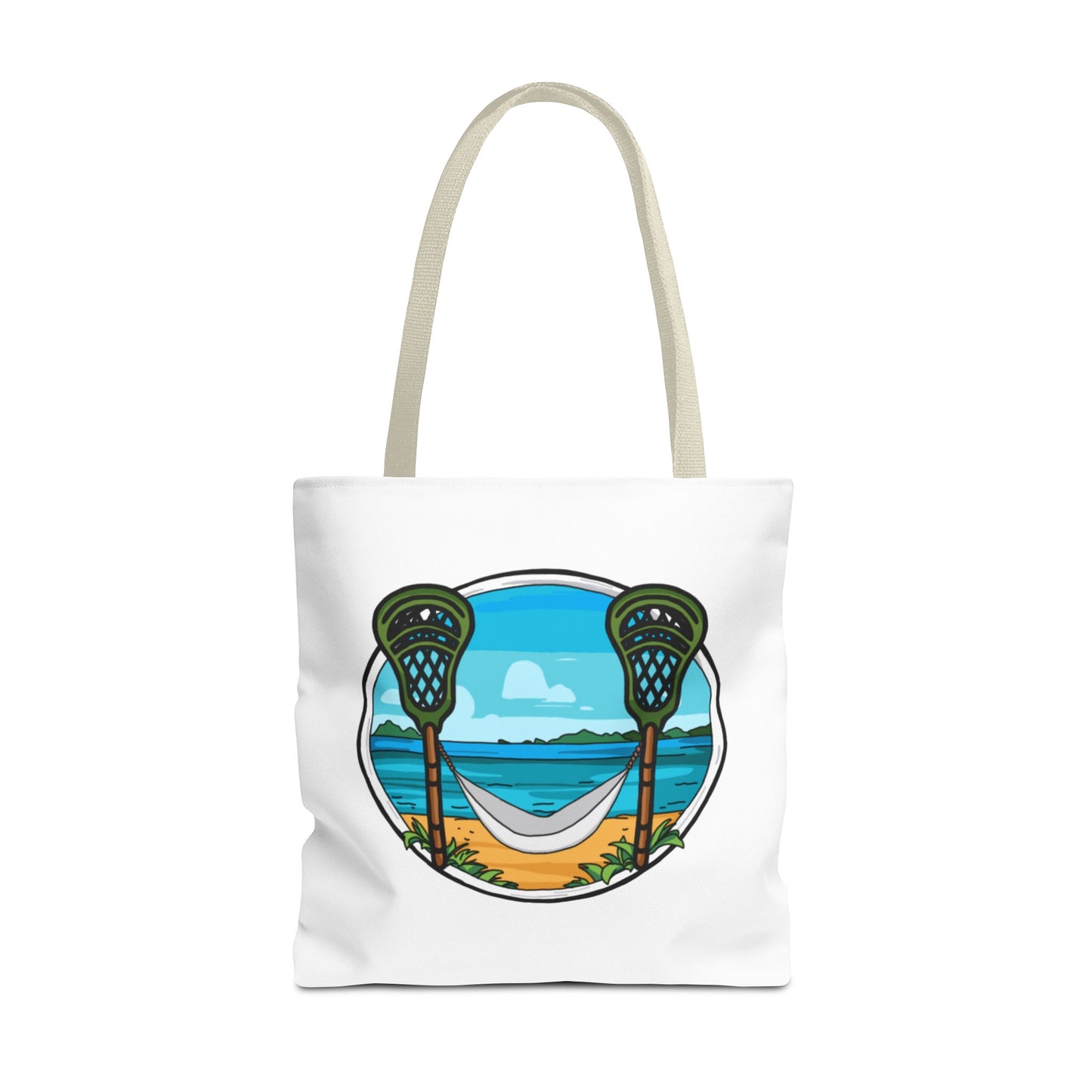 ReLax Tote Bag