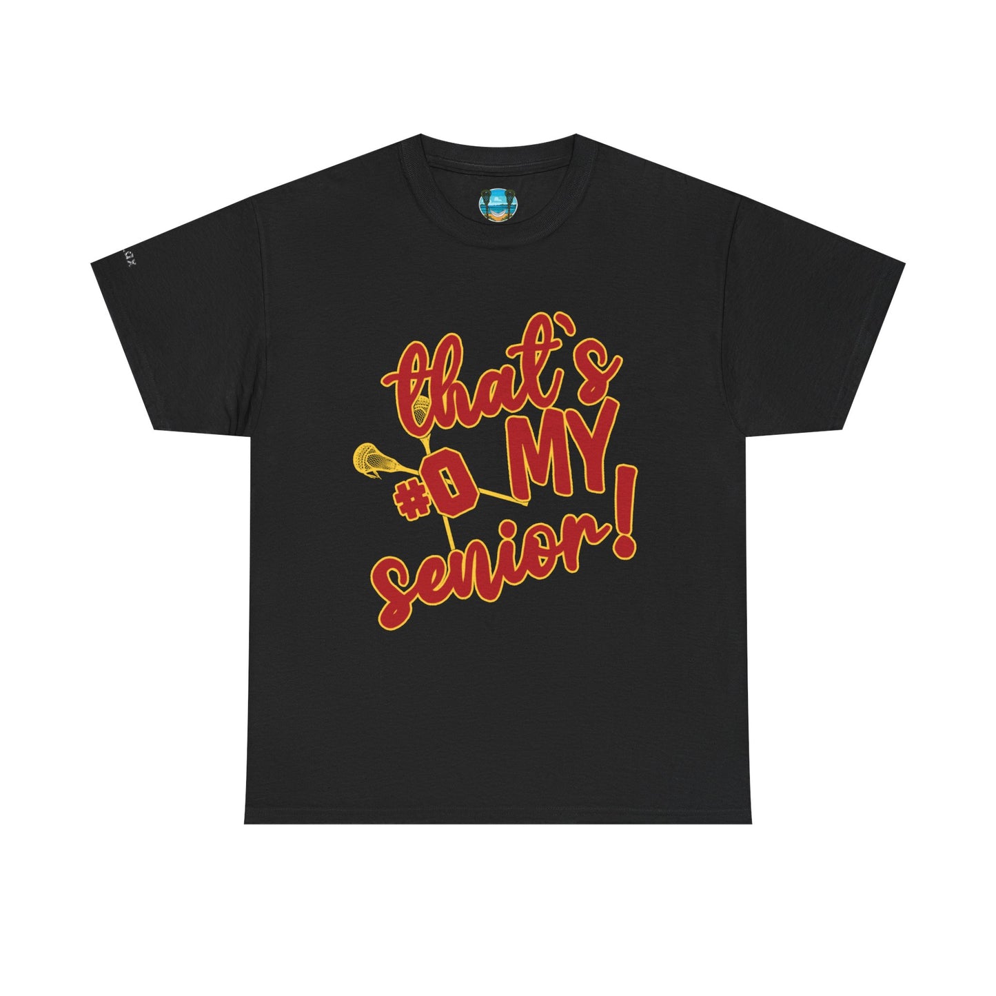 ReLax Custom Senior T-Shirt