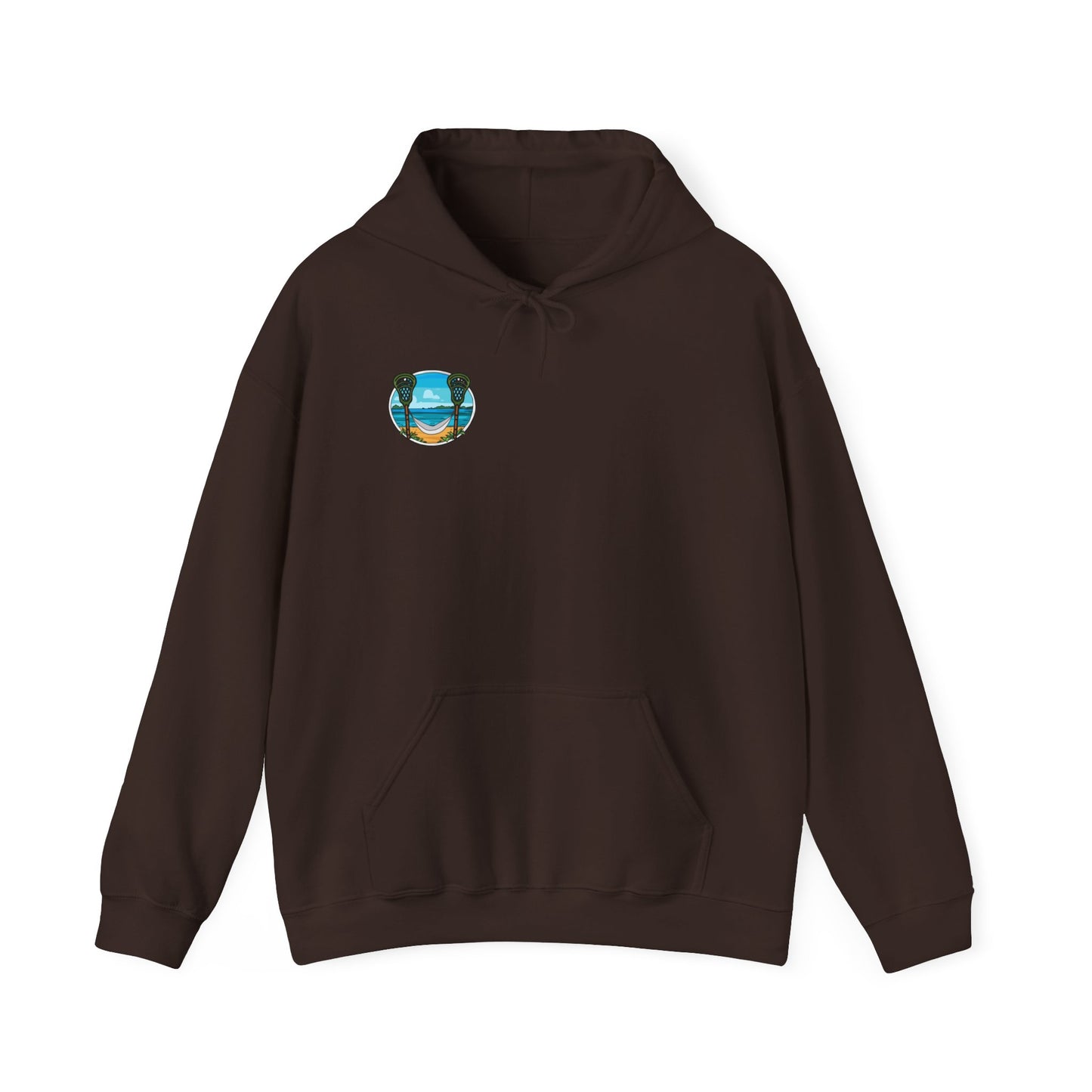 ReLax Heavyweight Hoodie
