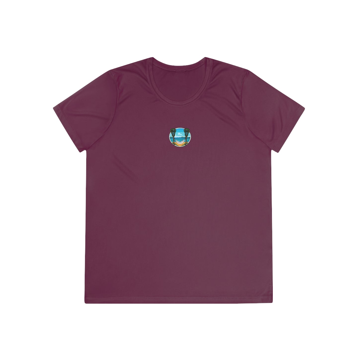 ReLax Minimalist Women's T‑Shirt
