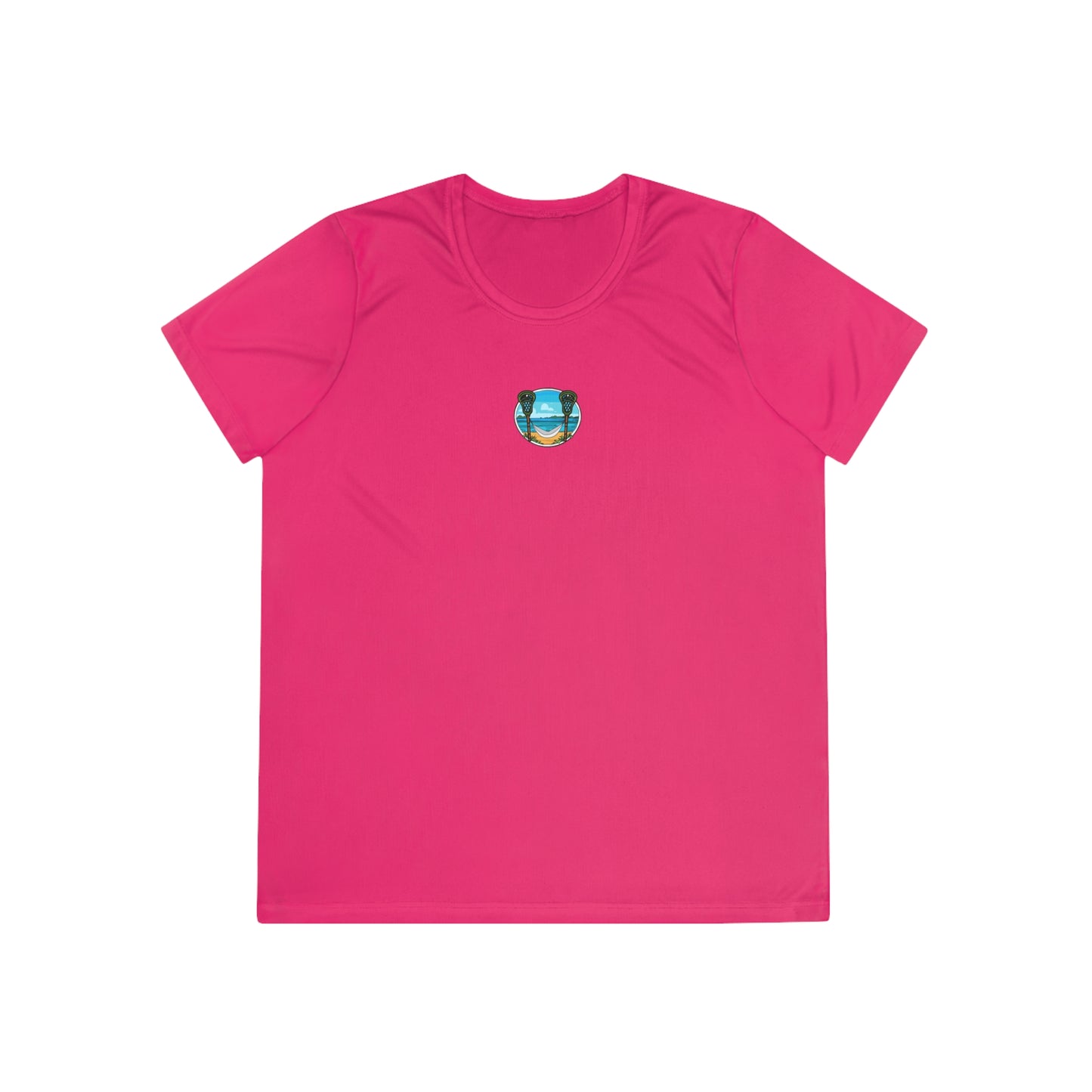 ReLax Minimalist Women's T‑Shirt