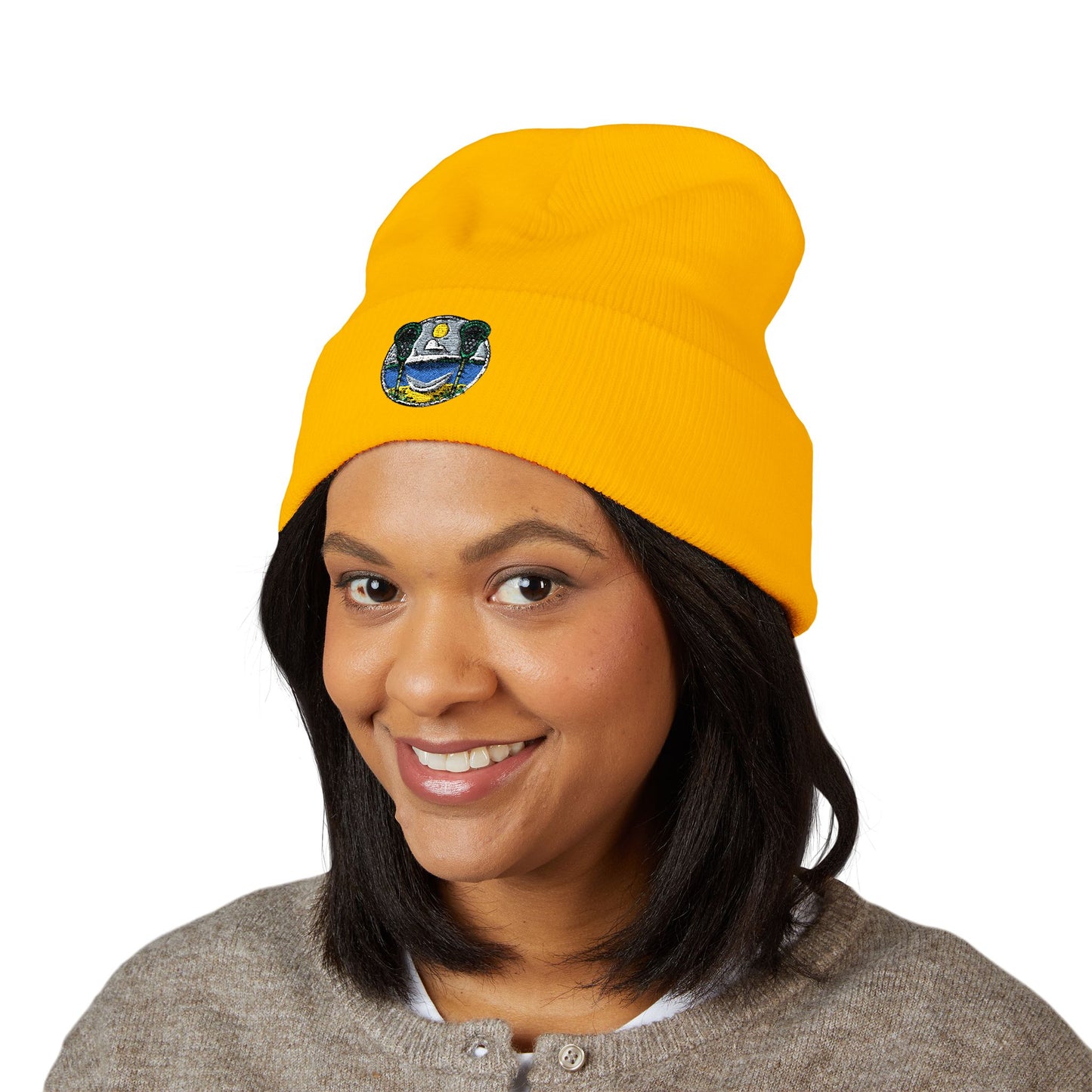 ReLax Beanie