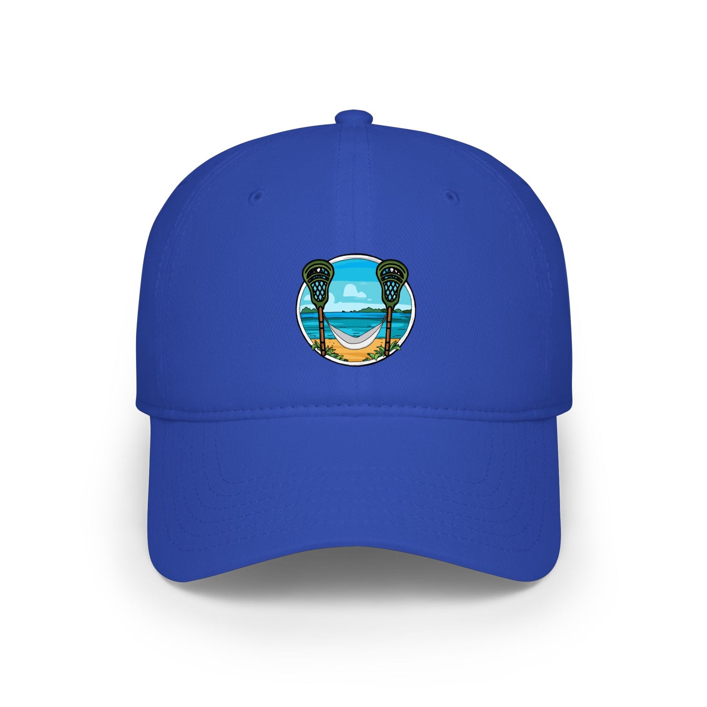 ReLax Low Profile Cap