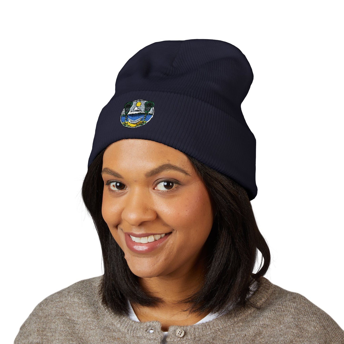 ReLax Beanie