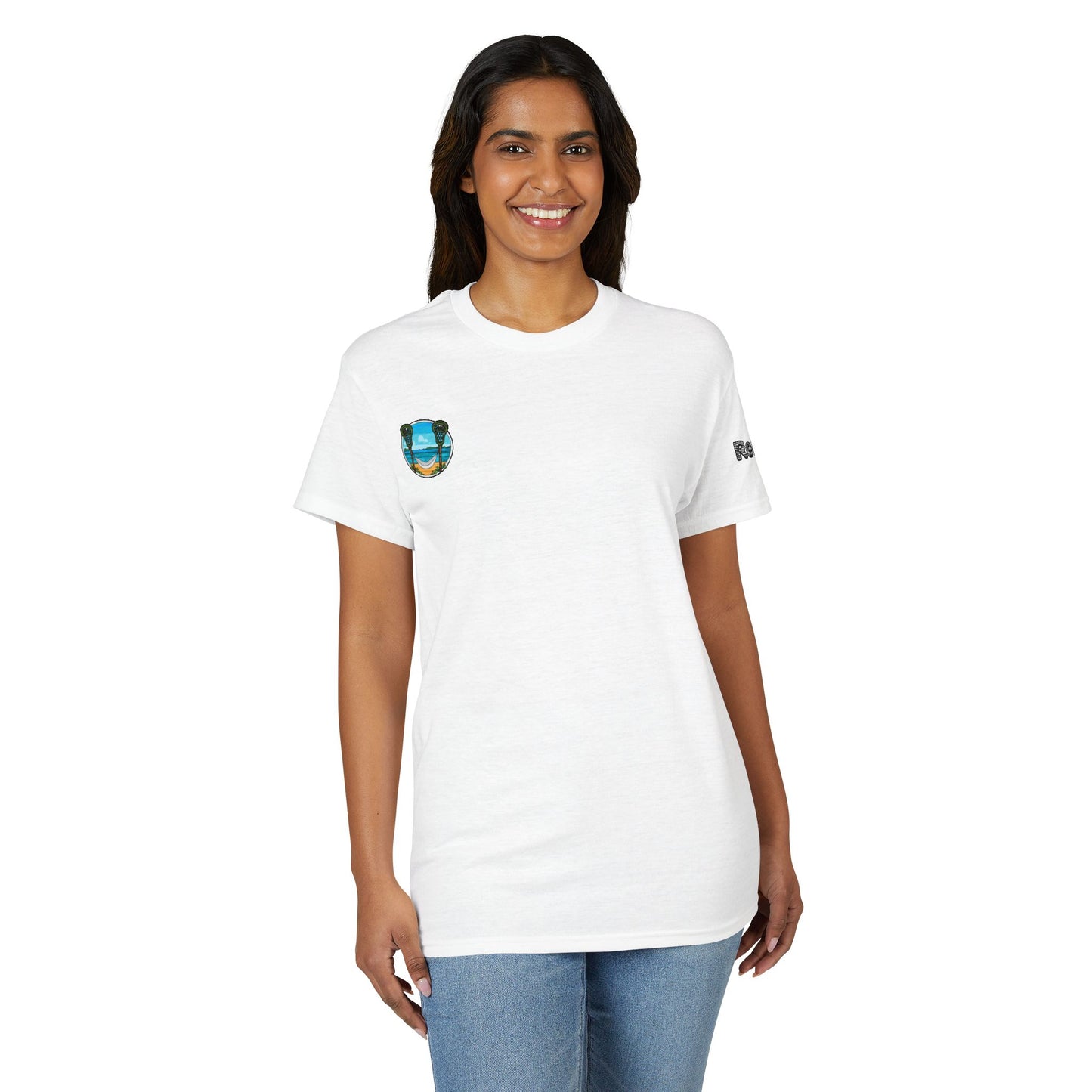 ReLax DryBlend T-Shirt