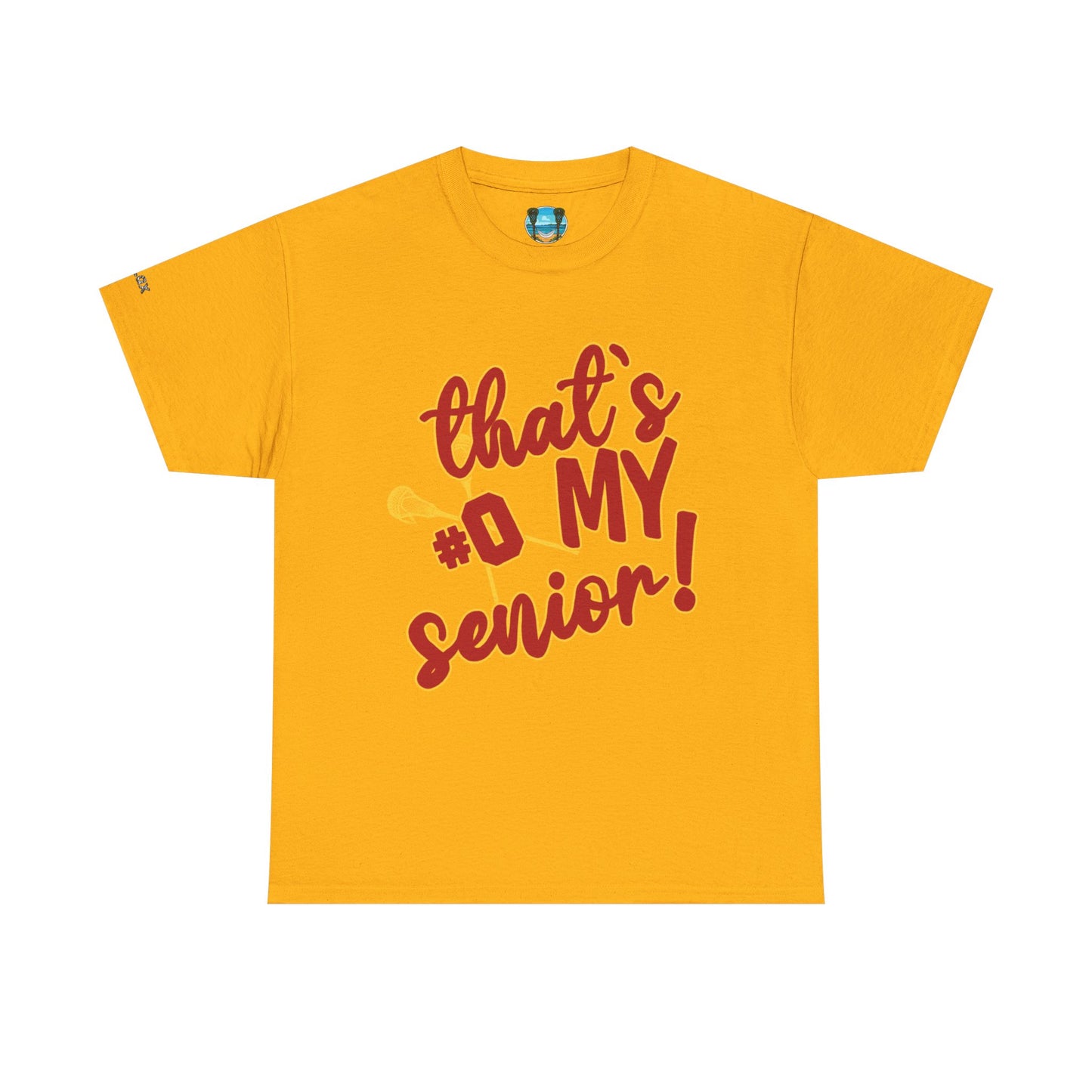 ReLax Custom Senior T-Shirt