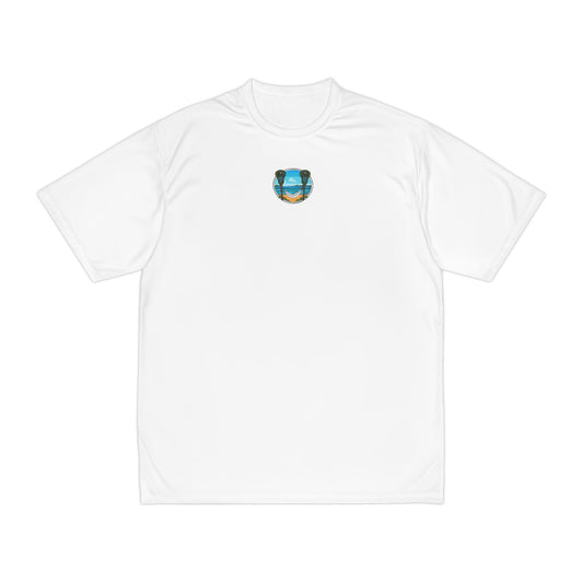 ReLax Minimalist Men's T-Shirt