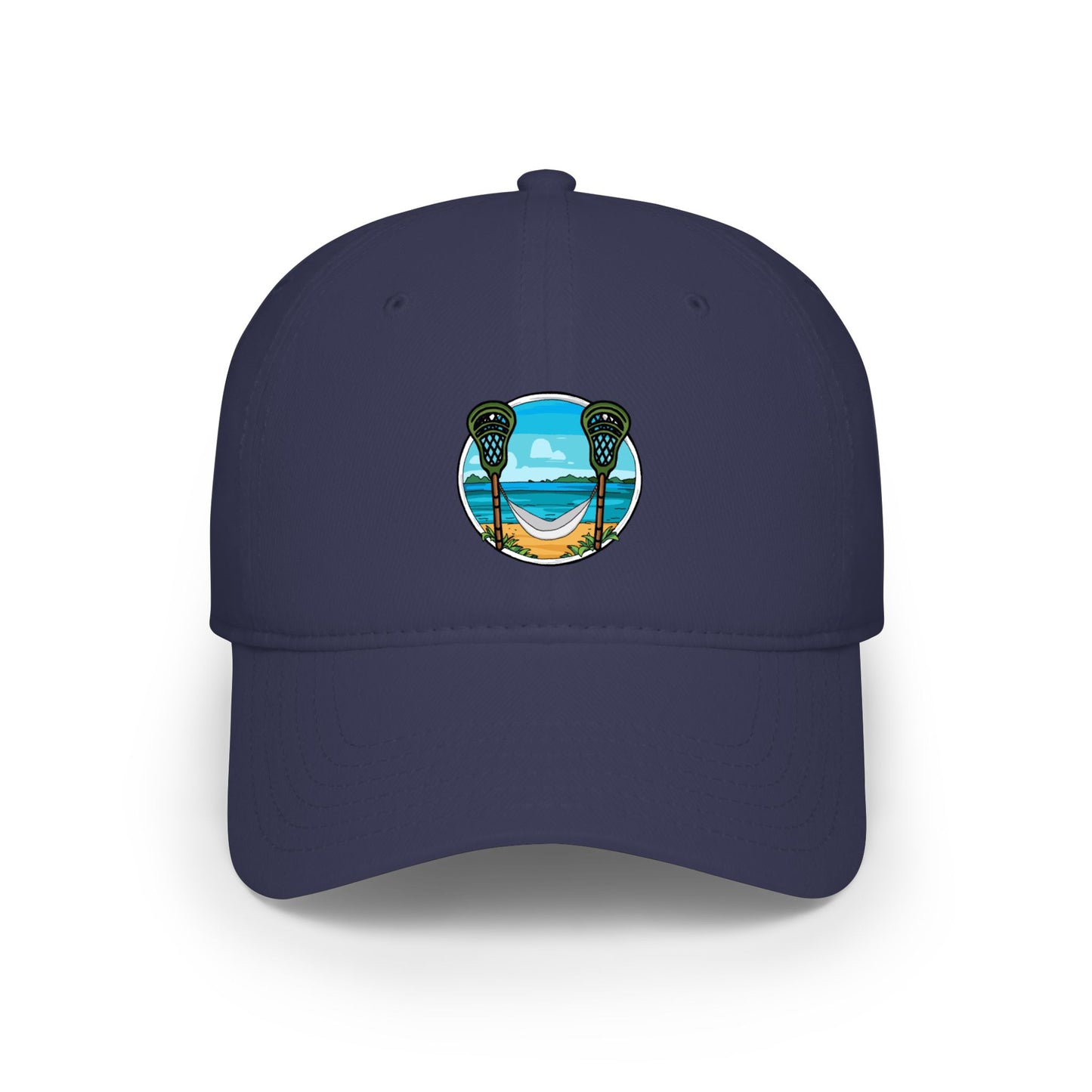 ReLax Low Profile Cap