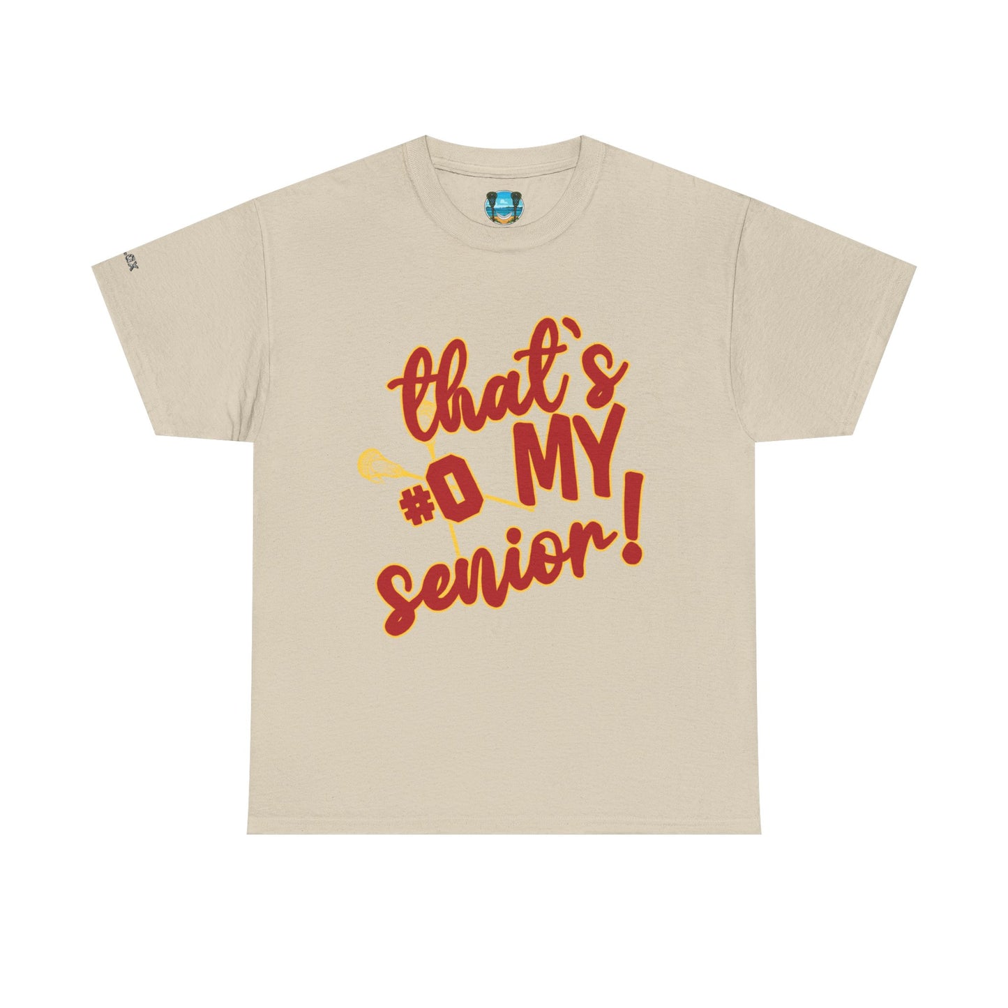 ReLax Custom Senior T-Shirt