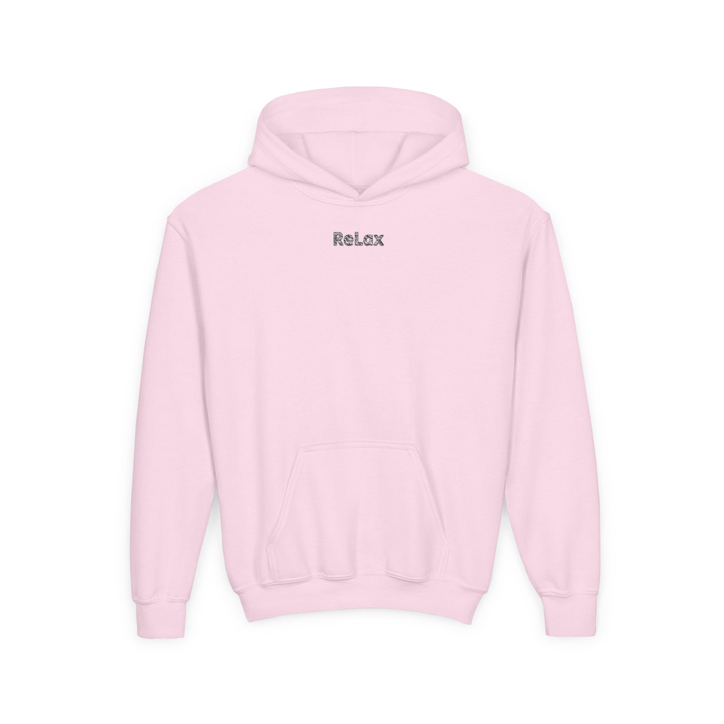 ReLax Youth Hoodie