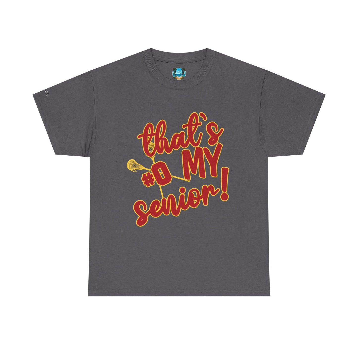 ReLax Custom Senior T-Shirt
