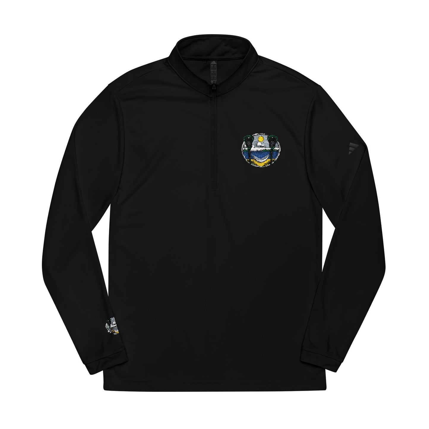 ReLax x ADIDAS Quarter-Zip