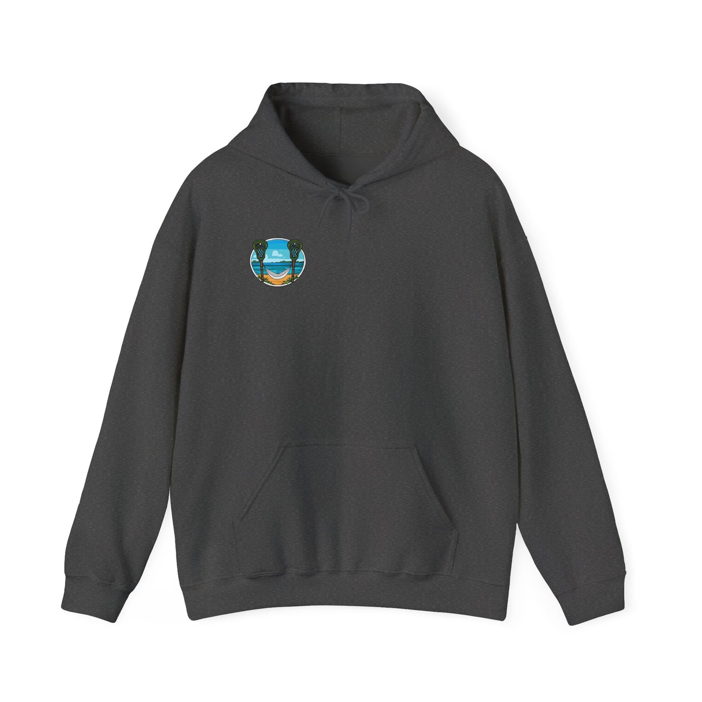 ReLax Heavyweight Hoodie