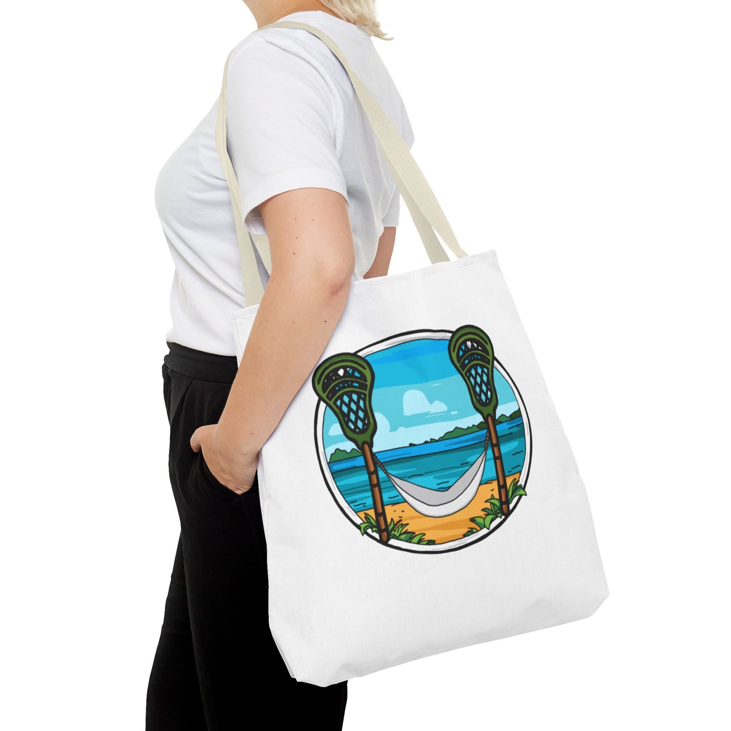 ReLax Tote Bag