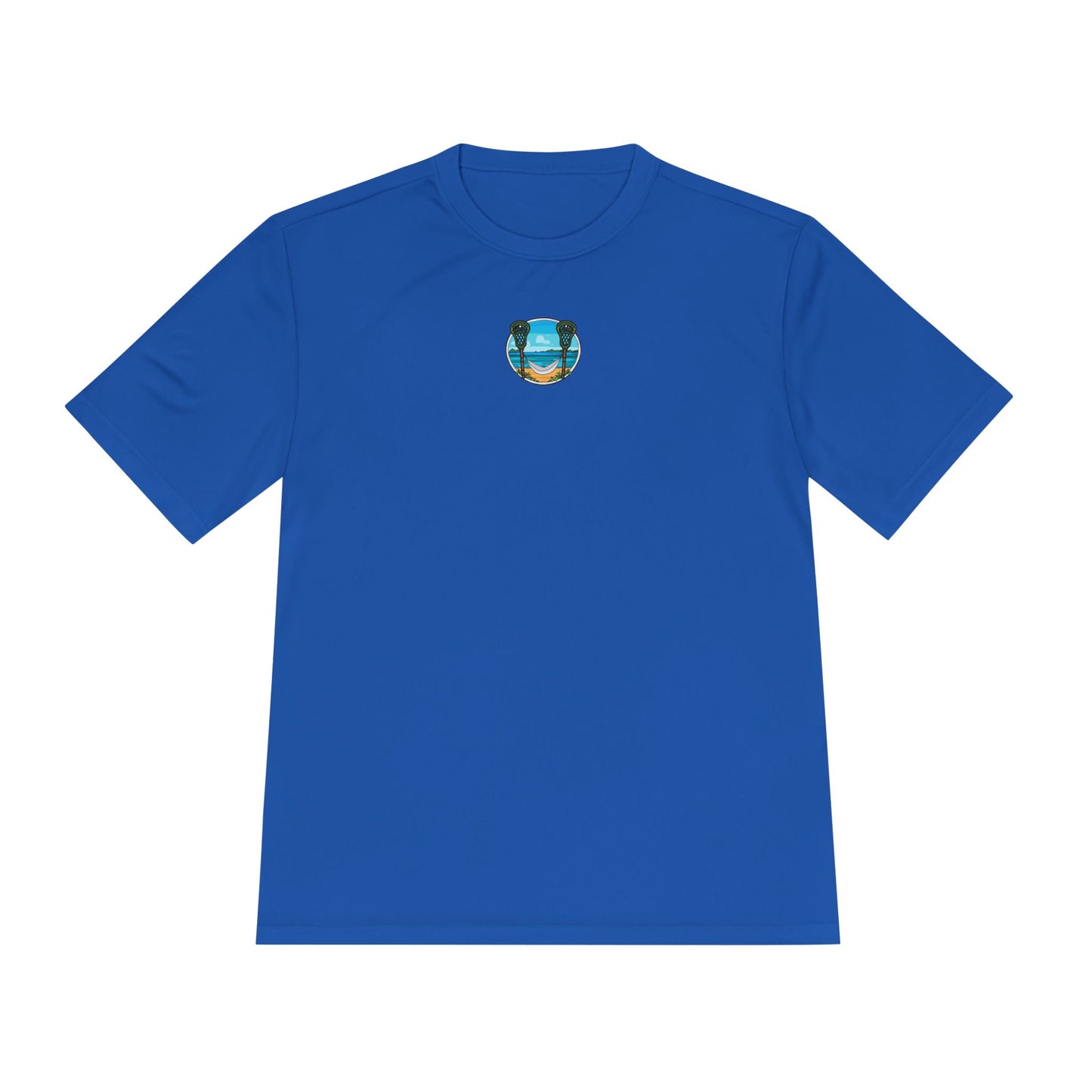 ReLax Quick Dry T-Shirt