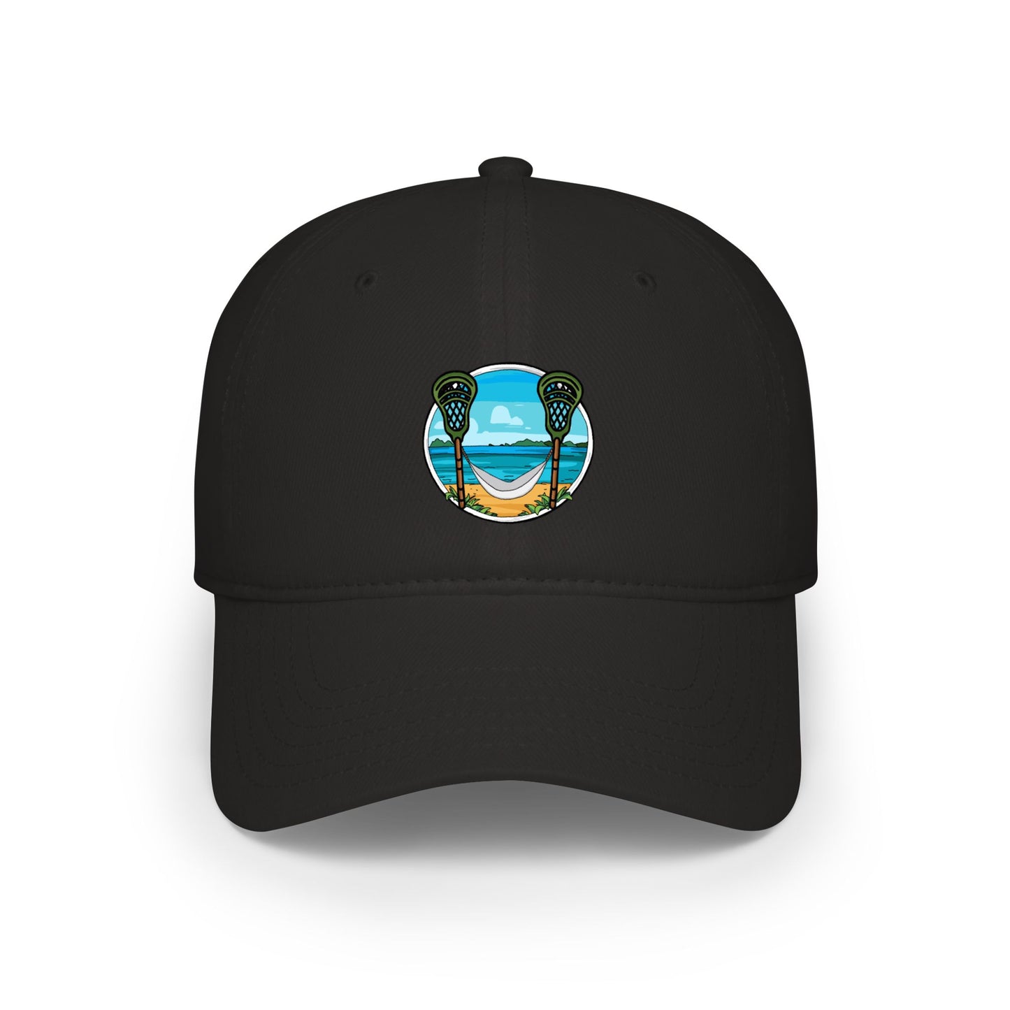 ReLax Low Profile Cap