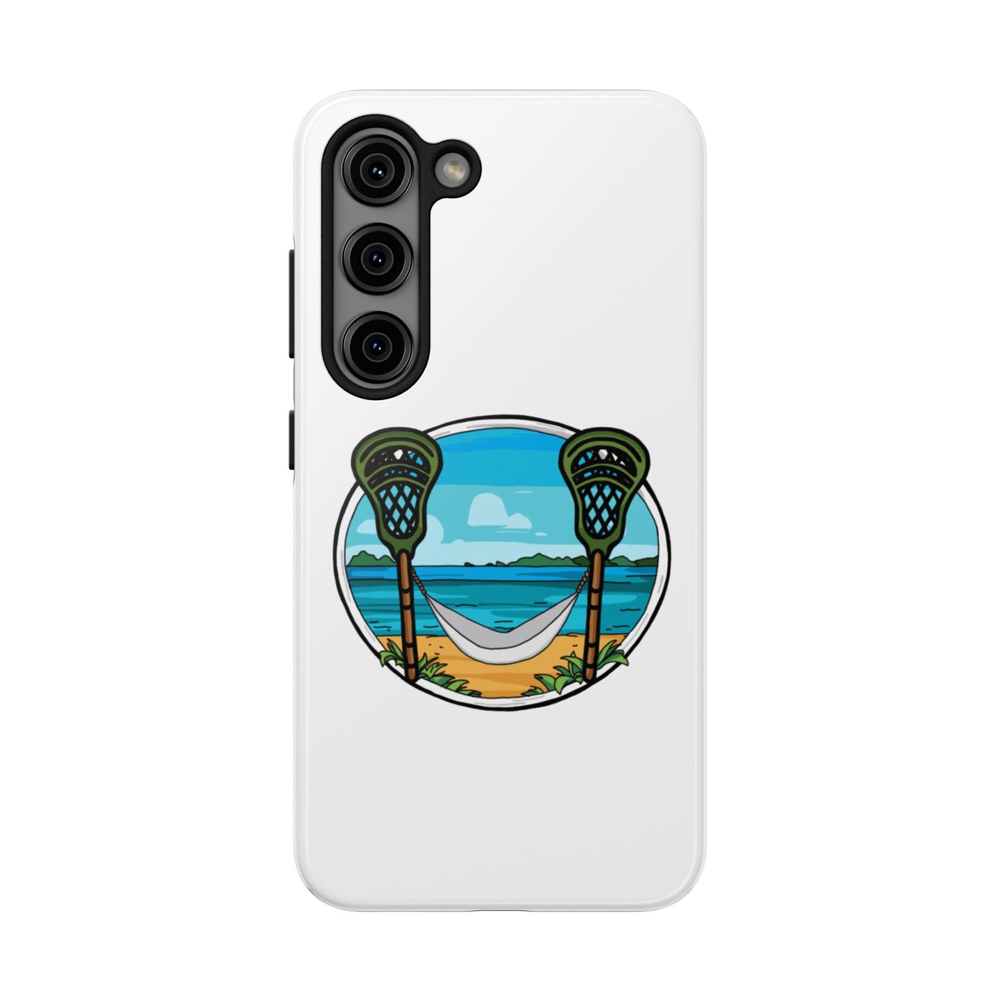 ReLax Phone Case