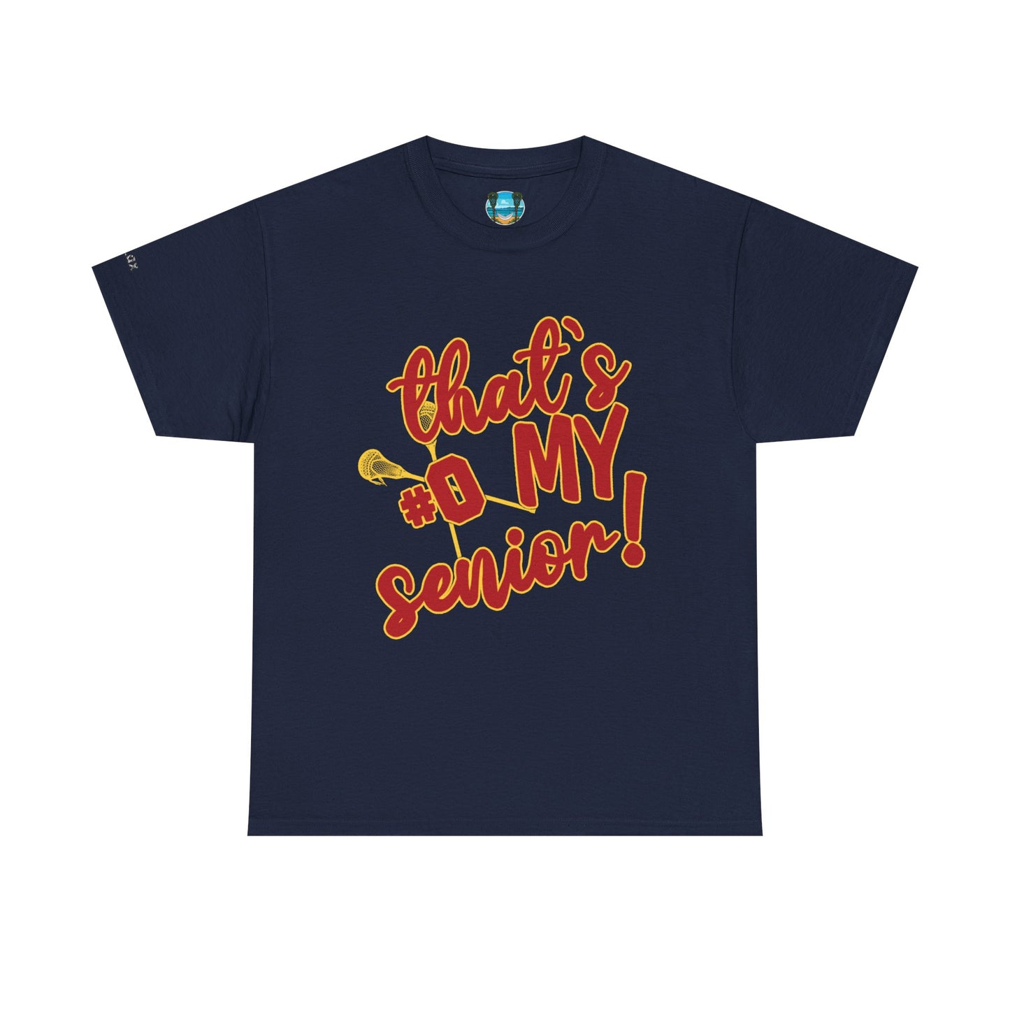 ReLax Custom Senior T-Shirt
