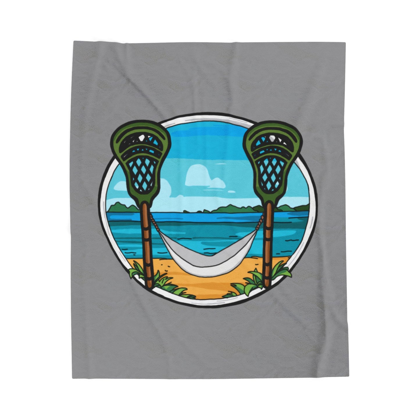 ReLax Plush Blanket