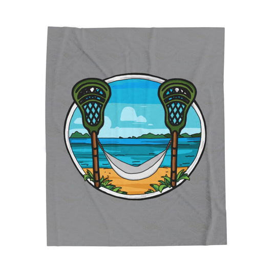 ReLax Plush Blanket