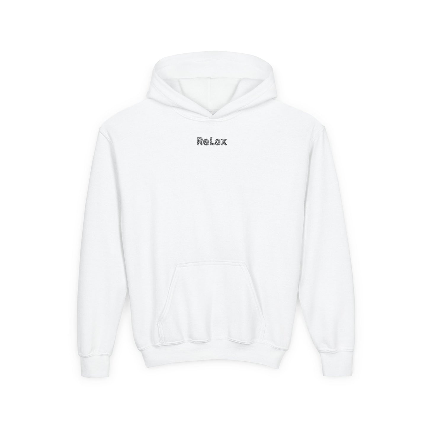 ReLax Youth Hoodie