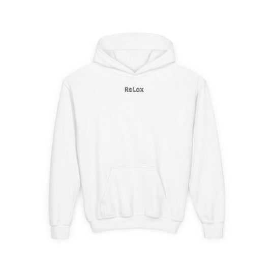 ReLax Youth Hoodie