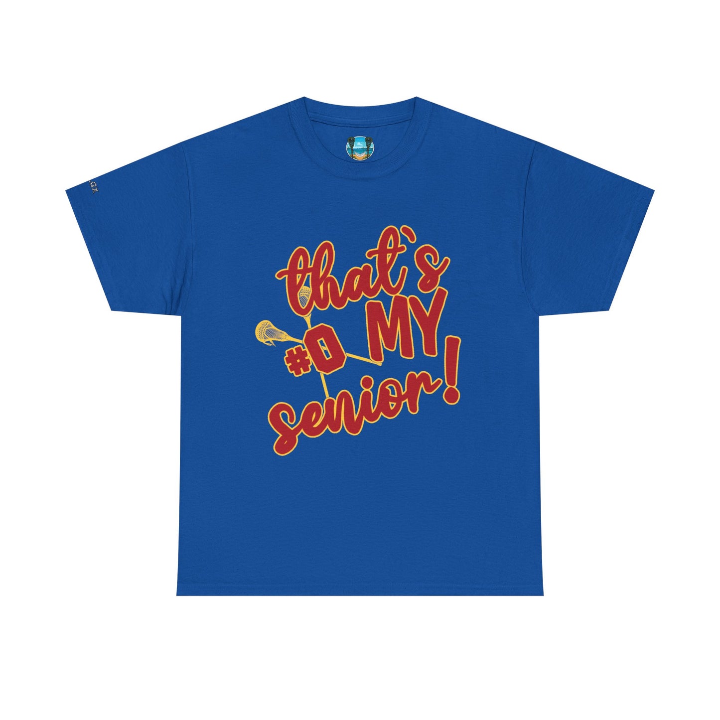 ReLax Custom Senior T-Shirt