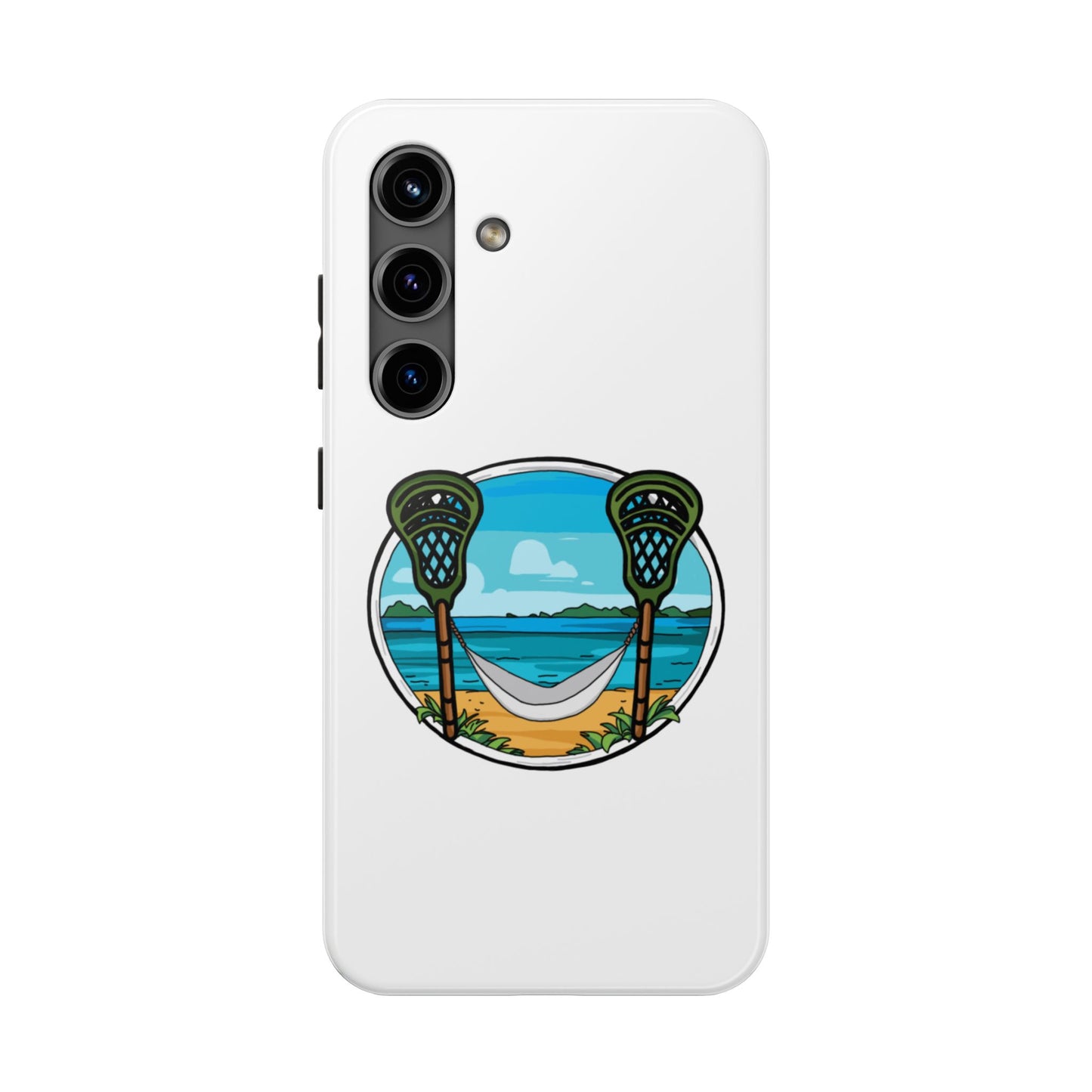 ReLax Phone Case