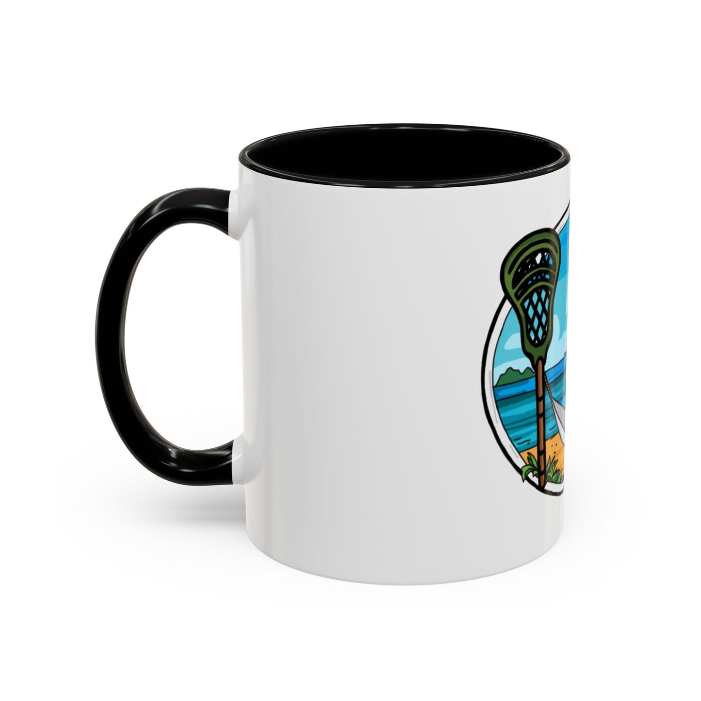 ReLax Coffee Mug