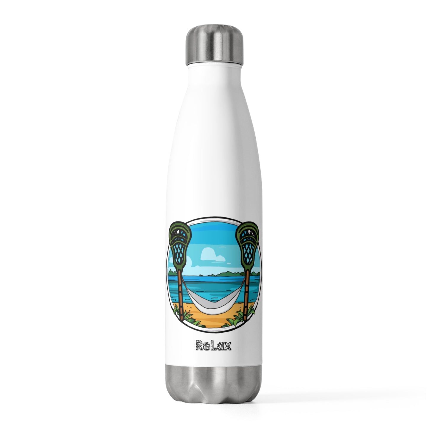 ReLax 20z Insulated Bottle