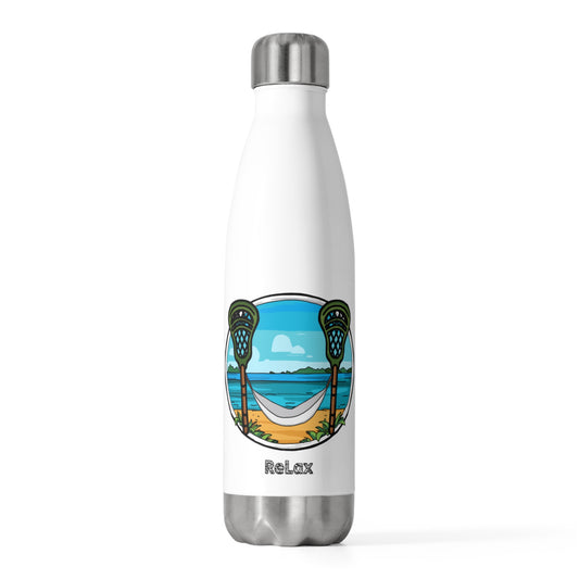 ReLax 20z Insulated Bottle