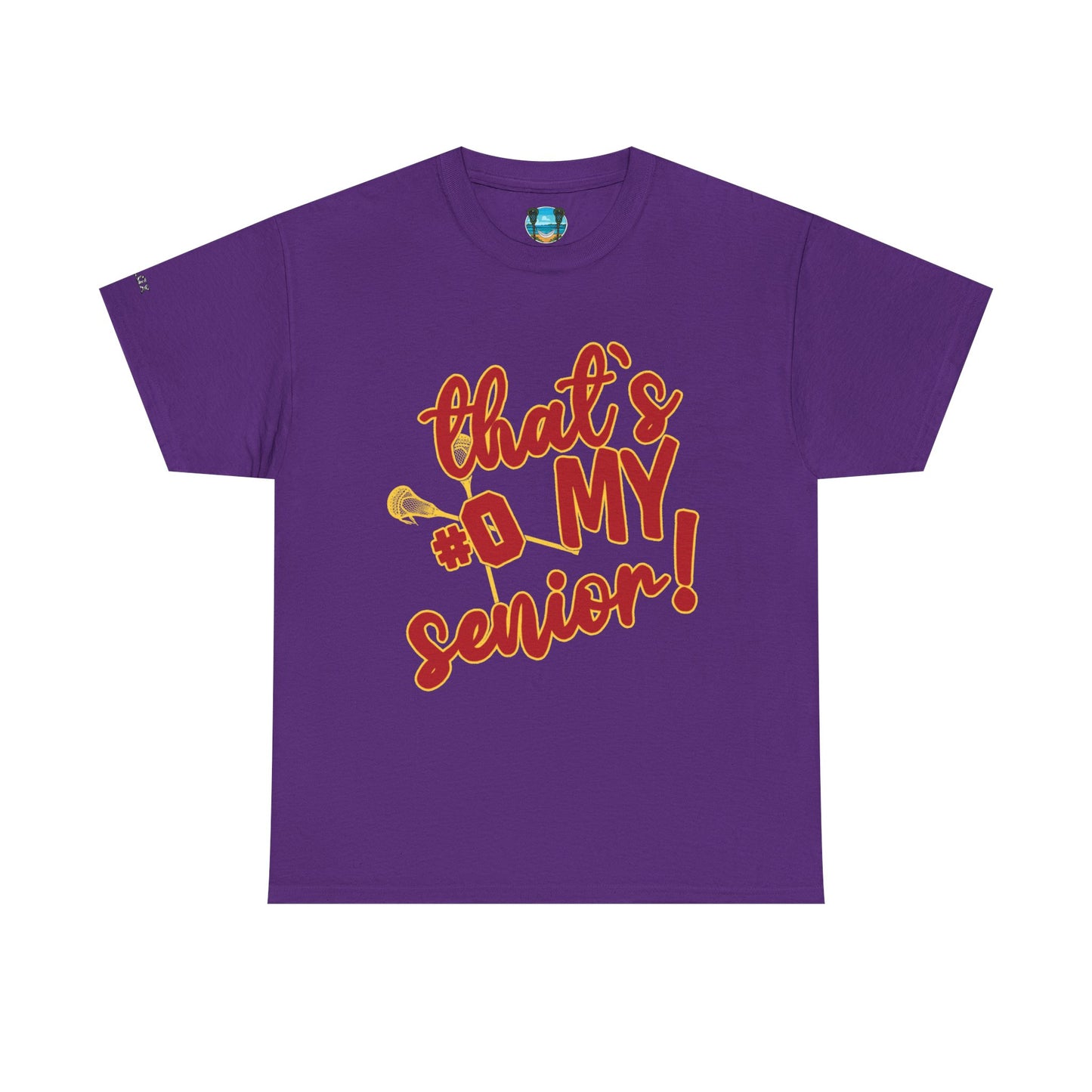 ReLax Custom Senior T-Shirt